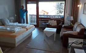Ferienwohnung Ritter